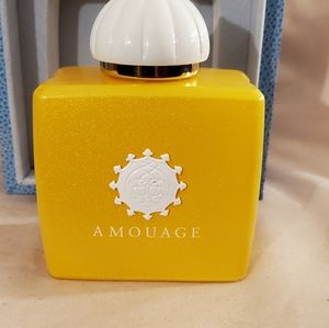 Niche fragrance from Amouage Sunshine 90ml Eau de Parfum